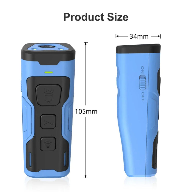 BarkShield Pro Trainer
