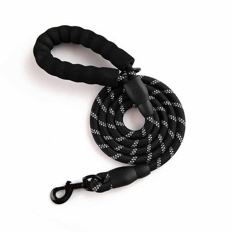 PawGrip Durable Rope Leash