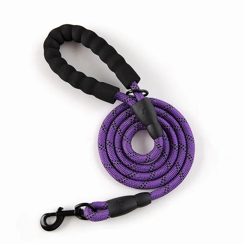 PawGrip Durable Rope Leash