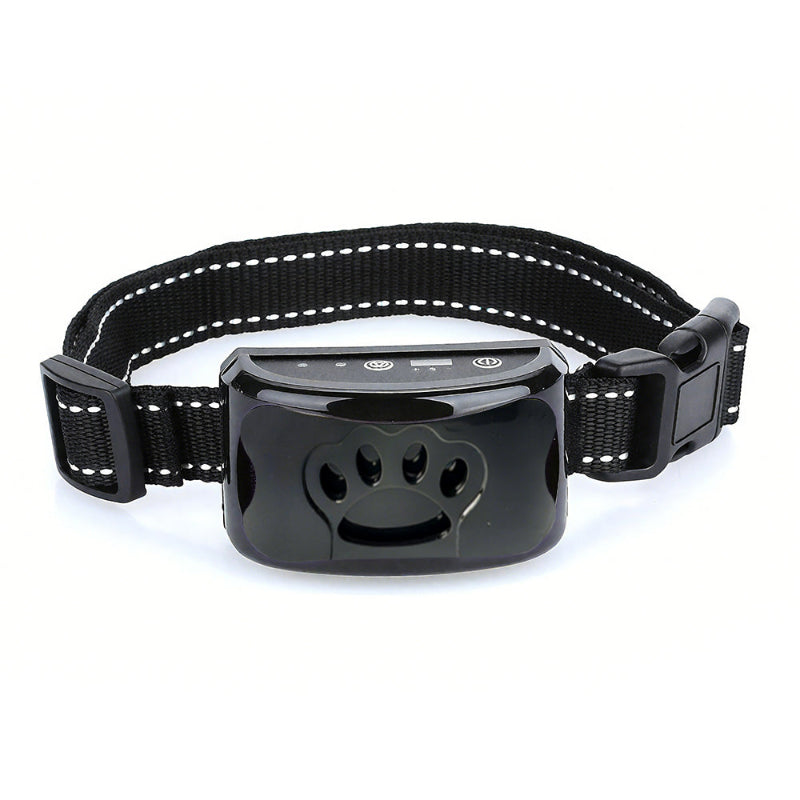 Smart No-Bark Training Collar
