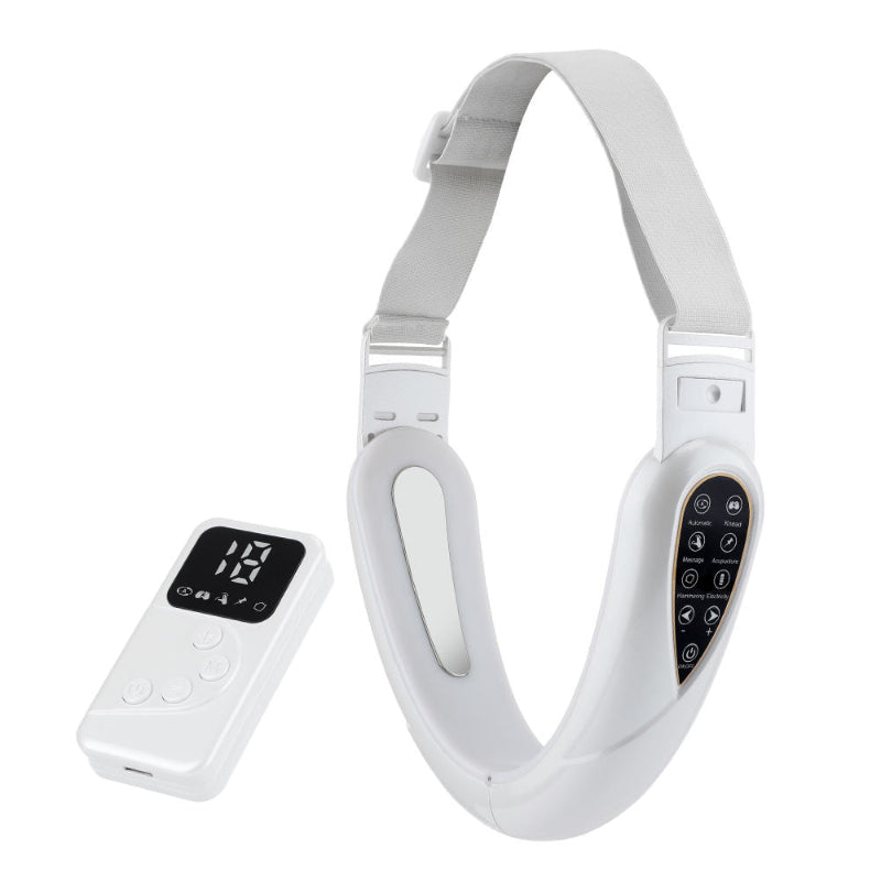 V-Lift EMS Jawline & Face Massager