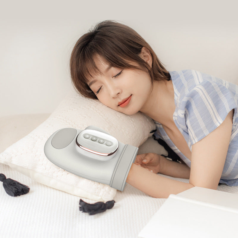 HandEase Smart Hand Massager
