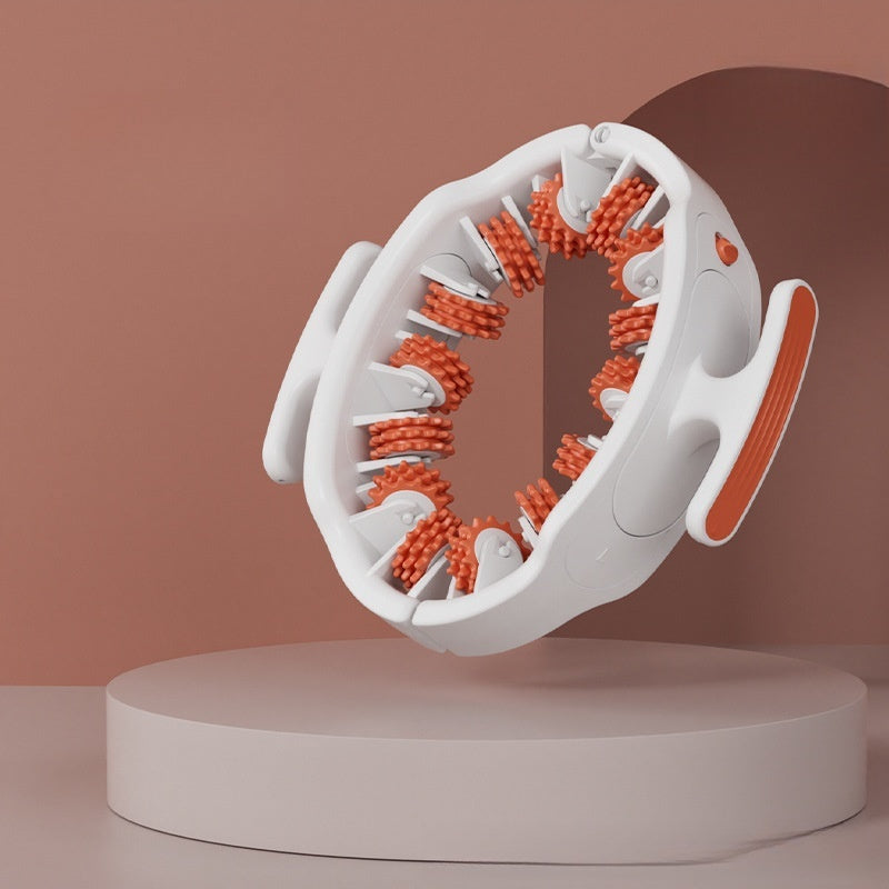 Anti-Cellulite Roller Massager