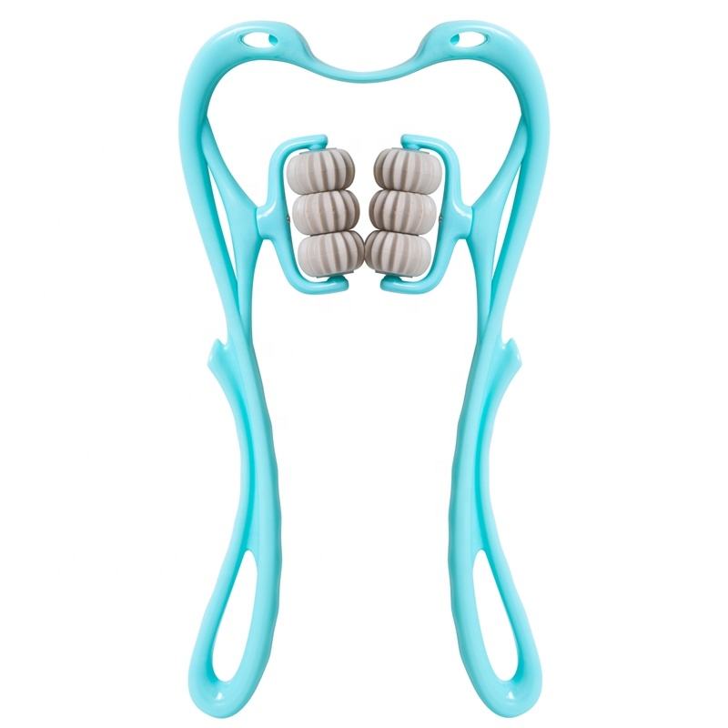 FlexiRoll Neck & Shoulder Massager