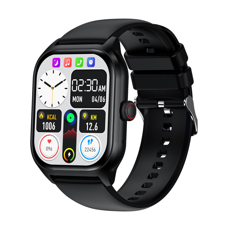 Smart Bluetooth Fitness Smartwatch
