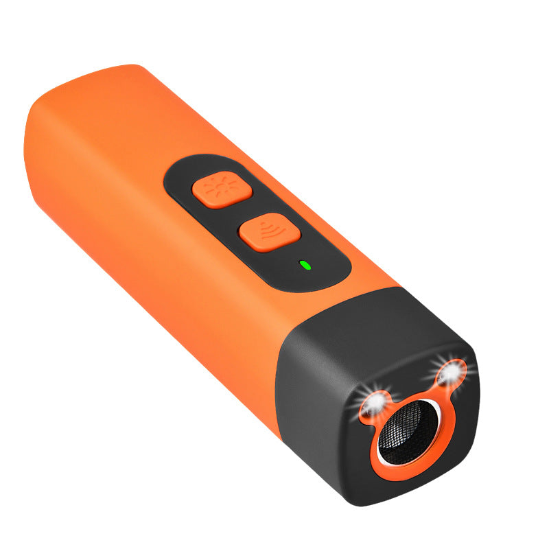 Ultrasonic Anti-Bark Device