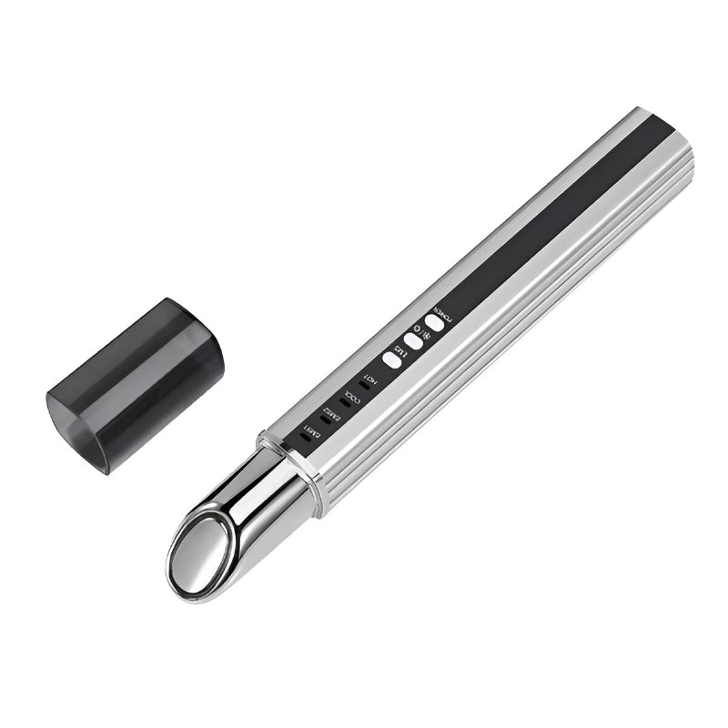 Eye Therapy Wand with EMS & Hot Cold Care