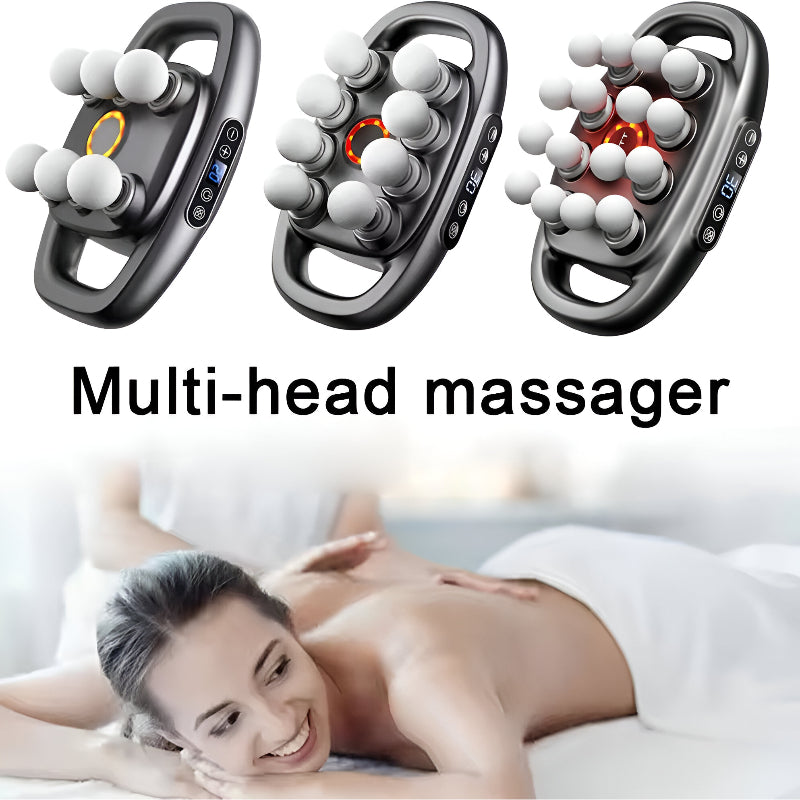 PowerFlex Deep Tissue Massager