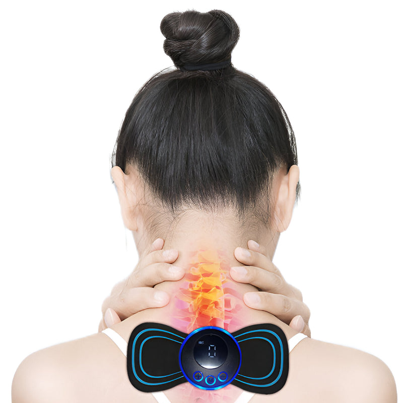 FlexTone EMS Muscle Stimulator