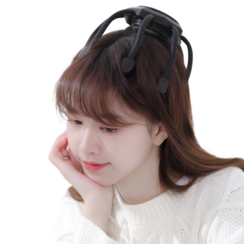 NeuroFlex Head & Scalp Massager