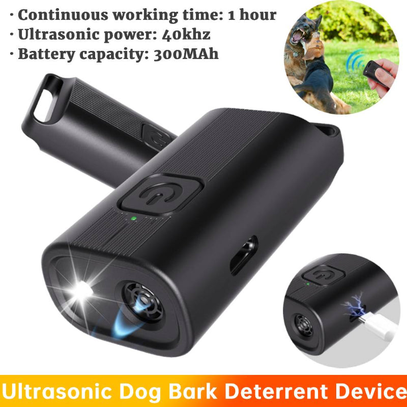 BarkQuiet Ultrasonic Trainer