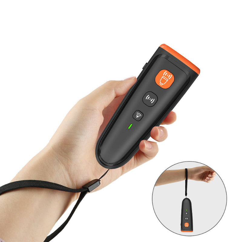 Smart Ultrasonic Dog Training Device