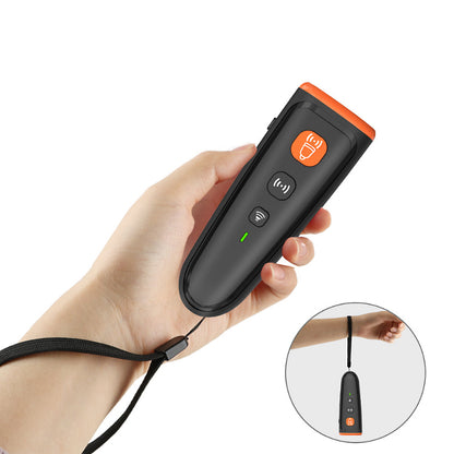 Smart Ultrasonic Dog Training Device