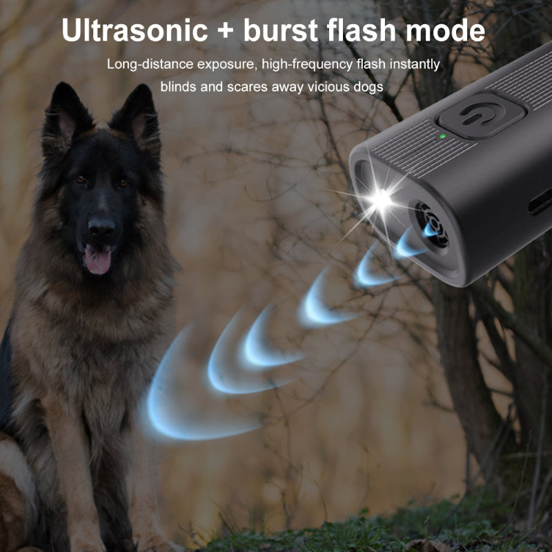 BarkQuiet Ultrasonic Trainer