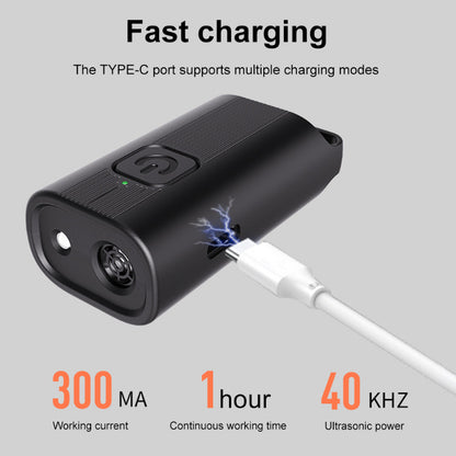 BarkQuiet Ultrasonic Trainer