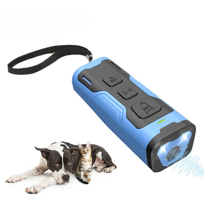 BarkShield Pro Trainer