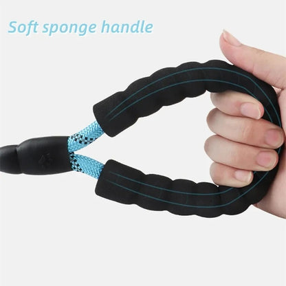 PawGrip Durable Rope Leash