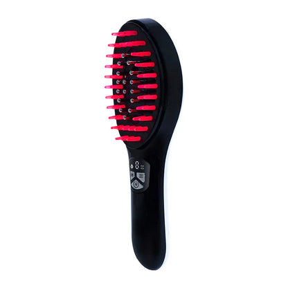 SleekPro Ionic Hair Straightening Brush