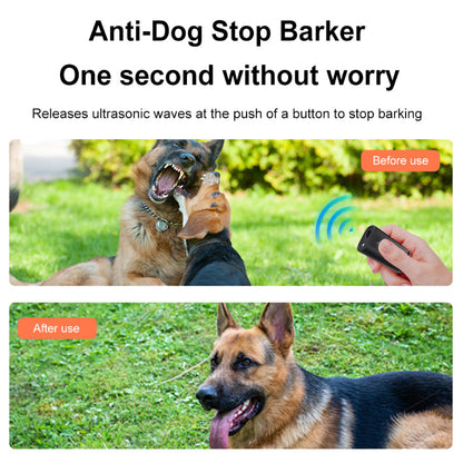 BarkQuiet Ultrasonic Trainer