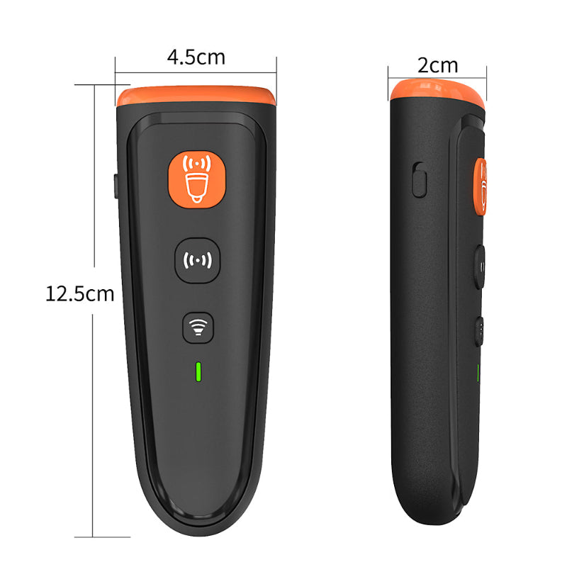 Smart Ultrasonic Dog Training Device