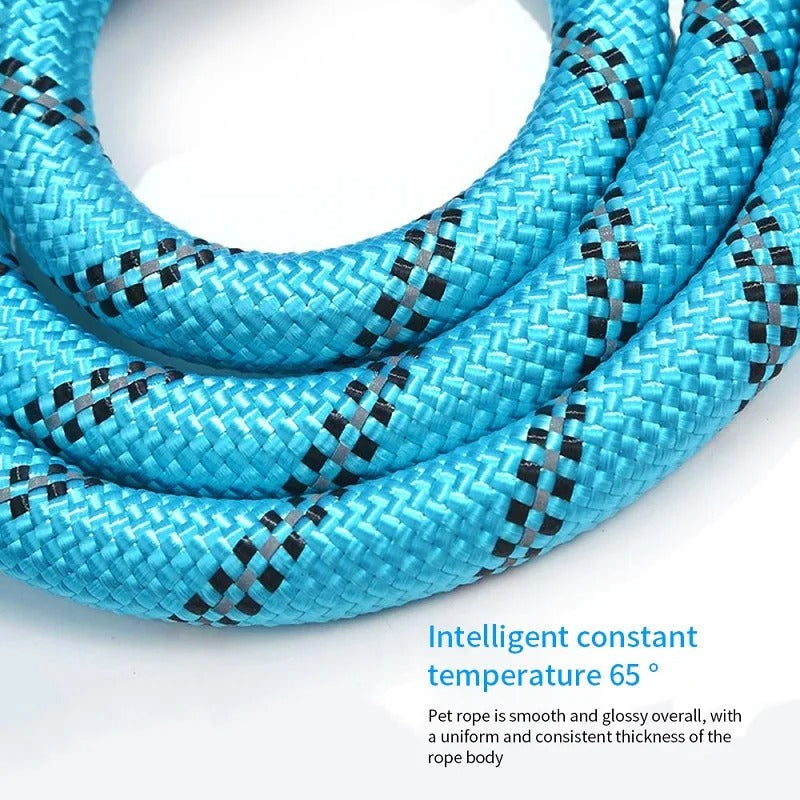 PawGrip Durable Rope Leash