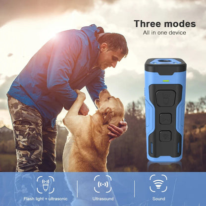 BarkShield Pro Trainer