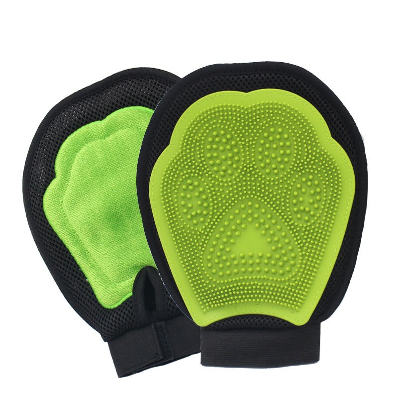 FurCare 3-in-1 Pet Grooming Kit