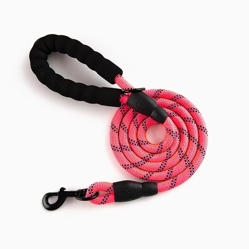 PawGrip Durable Rope Leash