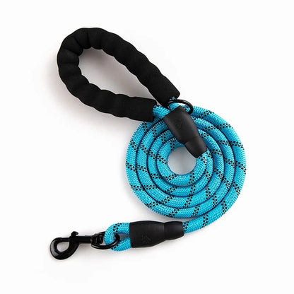 PawGrip Durable Rope Leash