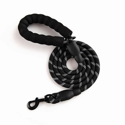 PawGrip Durable Rope Leash