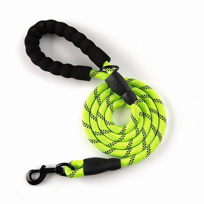 PawGrip Durable Rope Leash