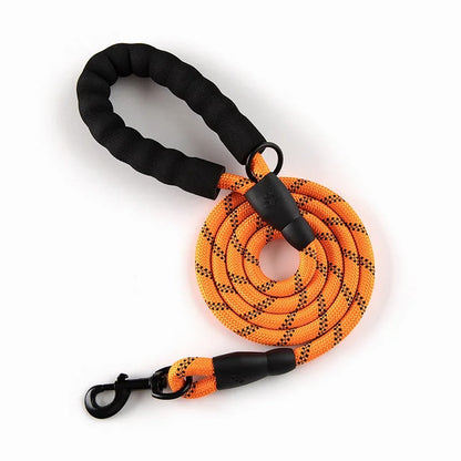 PawGrip Durable Rope Leash