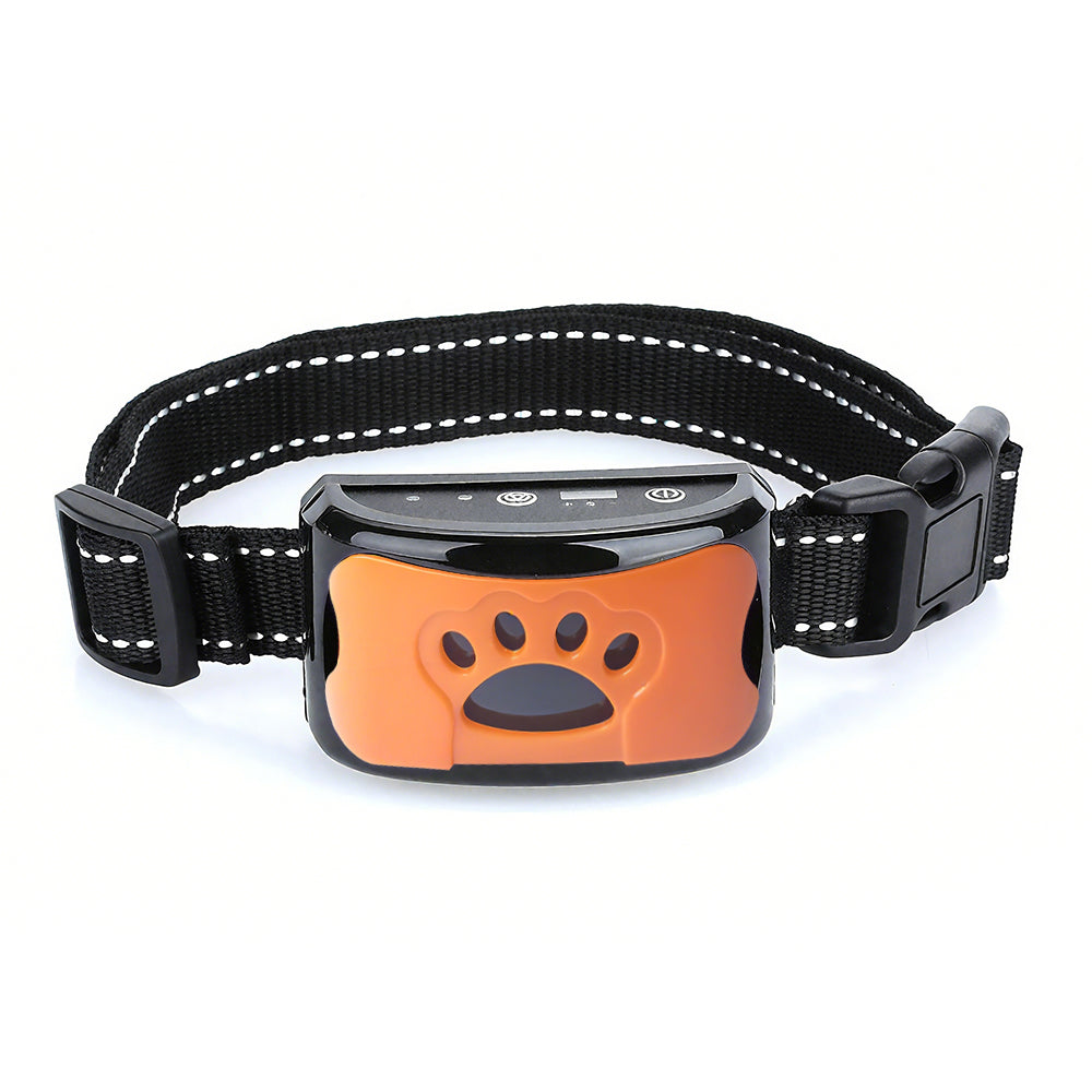 Smart No-Bark Training Collar