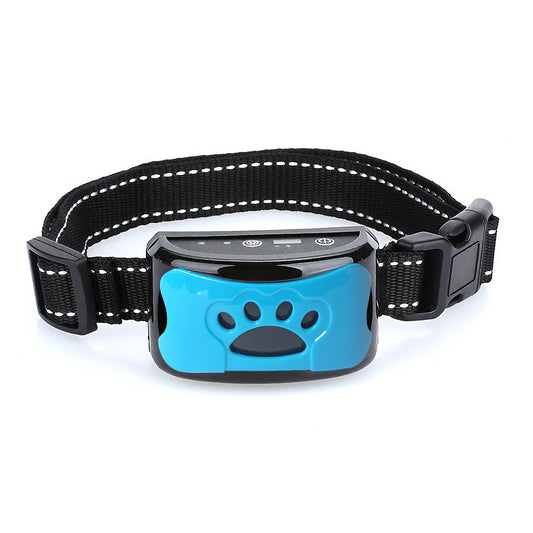 Smart No-Bark Training Collar