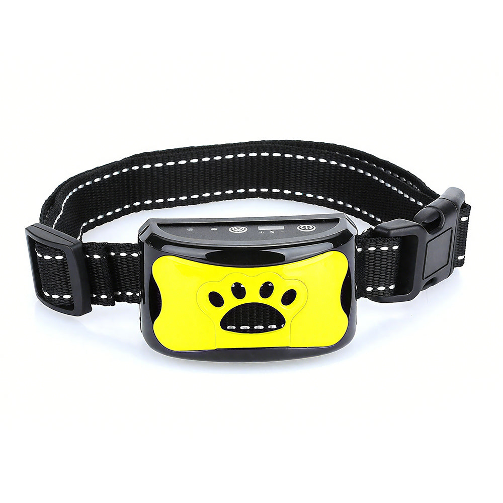 Smart No-Bark Training Collar