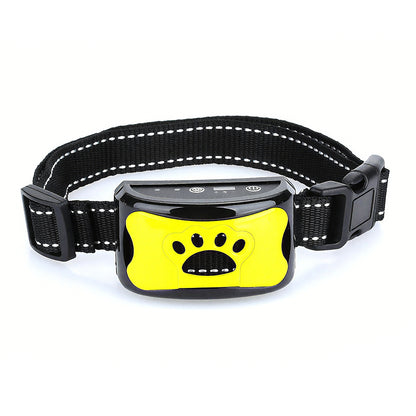 Smart No-Bark Training Collar
