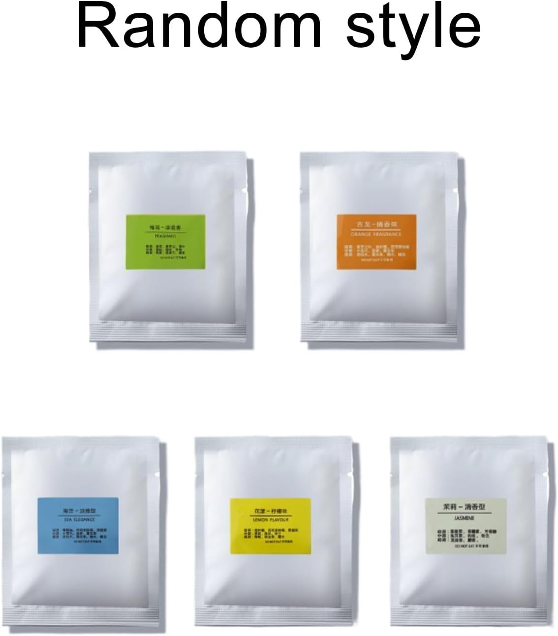 (2 Units) UV-toiletsterilisator