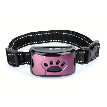 Smart No-Bark Training Collar