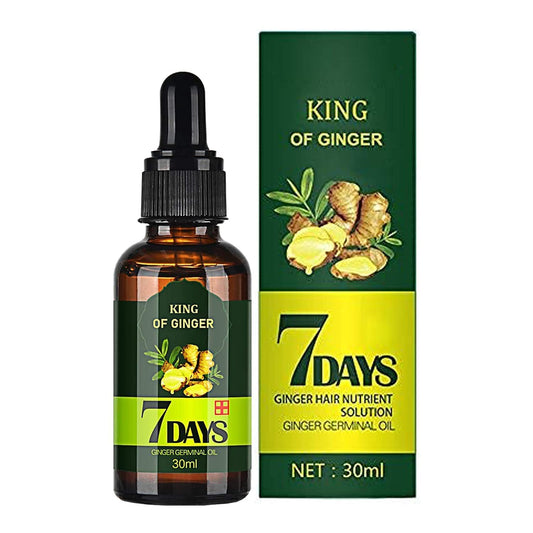 Germinal Hair Oil
