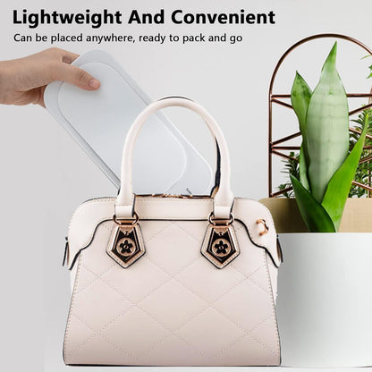 Ultrasonic Cleaning Device for Home of Glasses, Jewelry, Watches, etc.