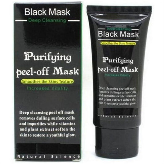 Deep Cleansing Face Mask