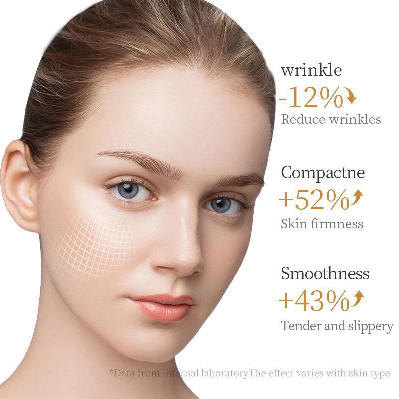 Sadoer Collagen Anti-Wrinkle Facial Mask