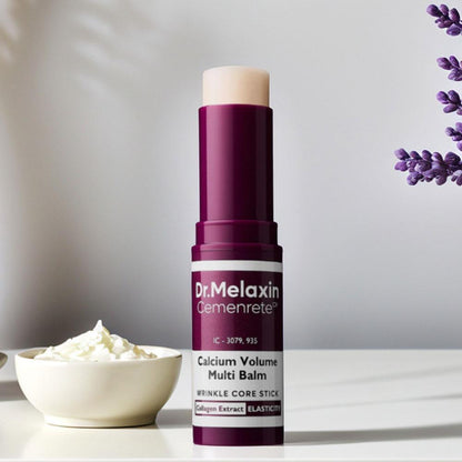 Dr.Melaxin™ Cemenrete Calcium Volume Multi Balm