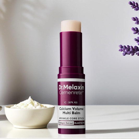 Dr.Melaxin™ Cemenrete Calcium Volume Multi Balm