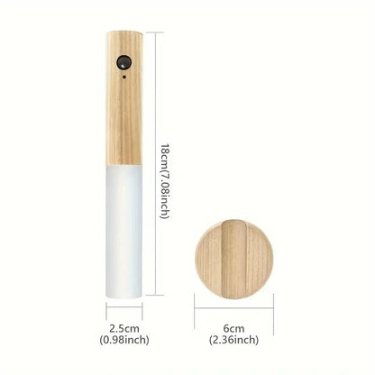 Intelligent Motion Sensor Night Light