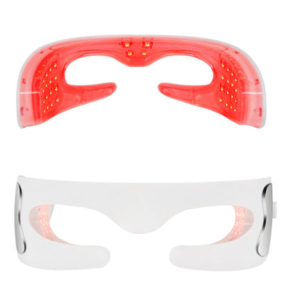 Radiance Pro™ – Red Light Therapy Neck Massager