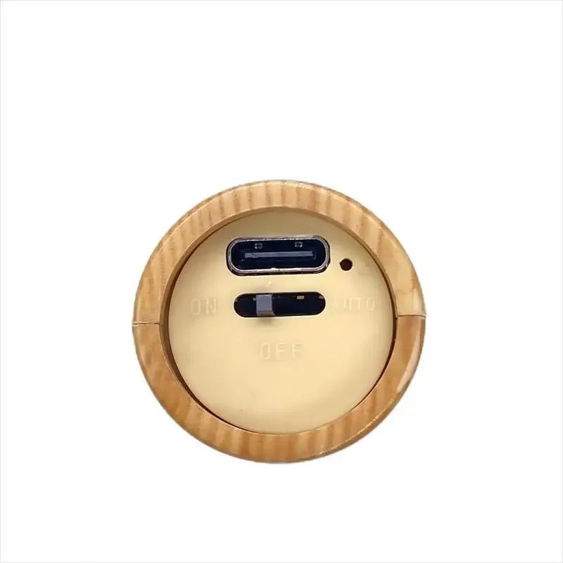 Intelligent Motion Sensor Night Light