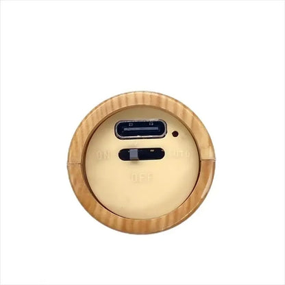 Intelligent Motion Sensor Night Light