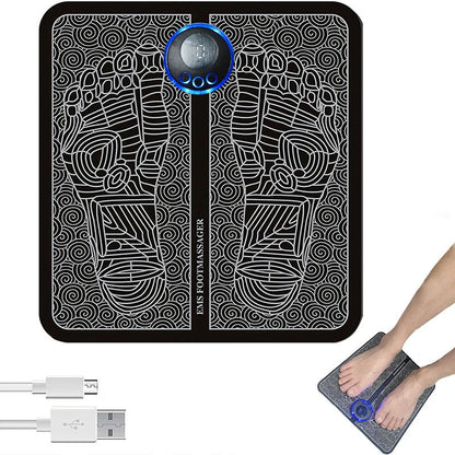 Smart EMS Foot Massager