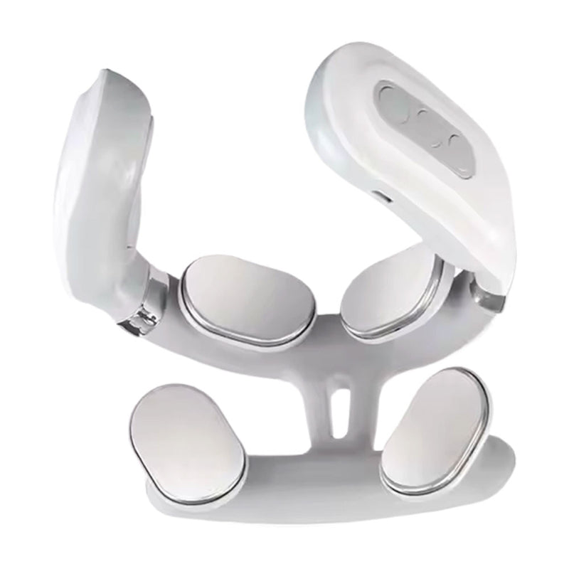 Smart Neck Massager – Relaxation at Your Fingertips